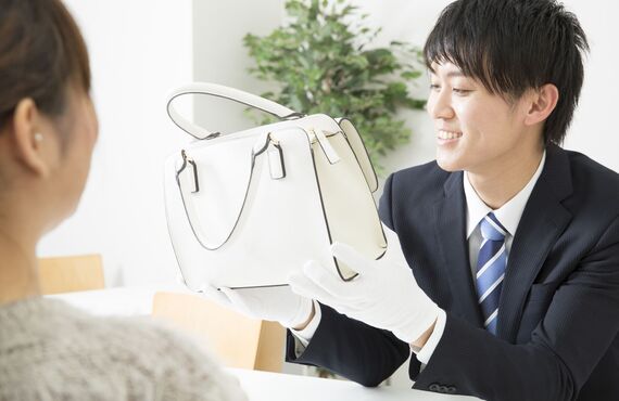 貴金属も査定の上買い取りを行っております | 千葉で高価買取を行っているおたからや蘇我店