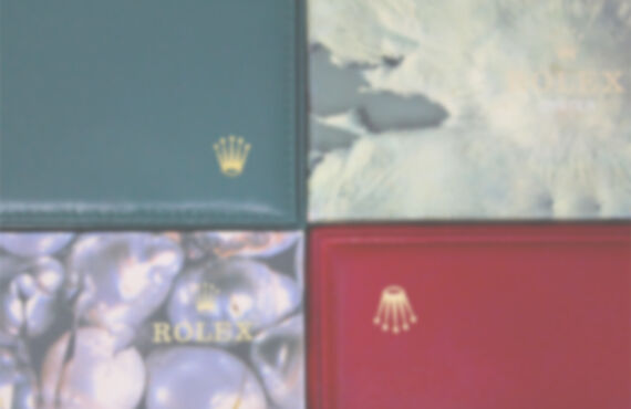 千葉でロレックスの買取強化を行っているおたからや蘇我店です