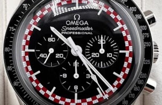 おたからや蘇我店ではオメガの買取を強化中です♪